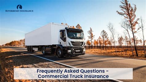 TruckTag Frequently Asked Questions 